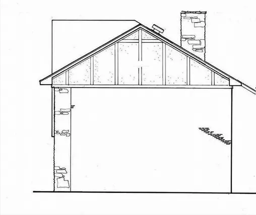 Right Side Elevation